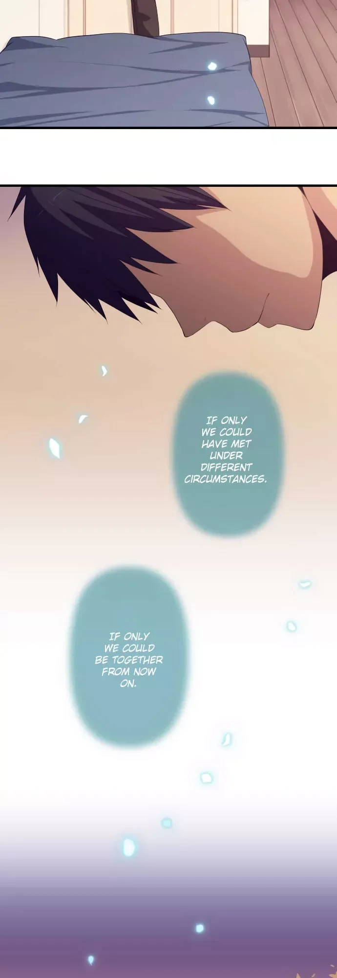 ReLIFE Chapter 186 page 15