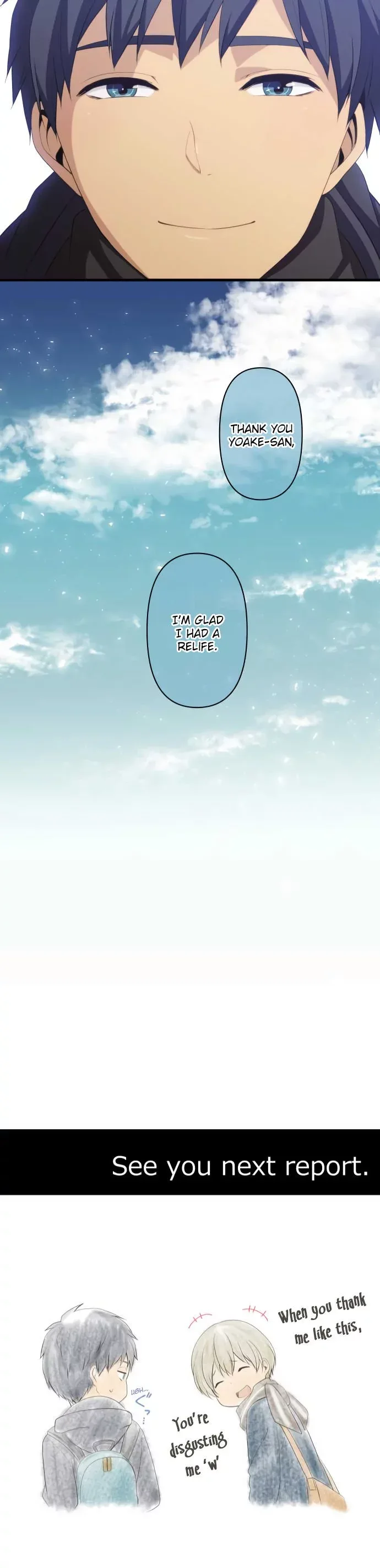 ReLIFE Chapter 207 page 25