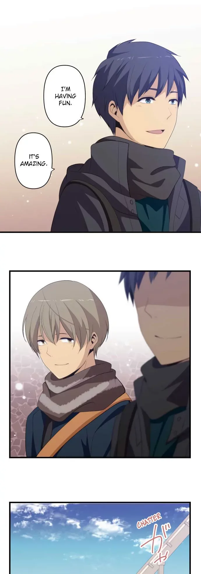 ReLIFE Chapter 207 page 18