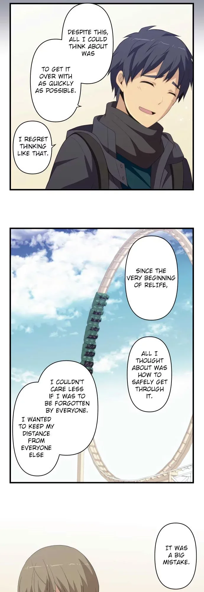 ReLIFE Chapter 207 page 21