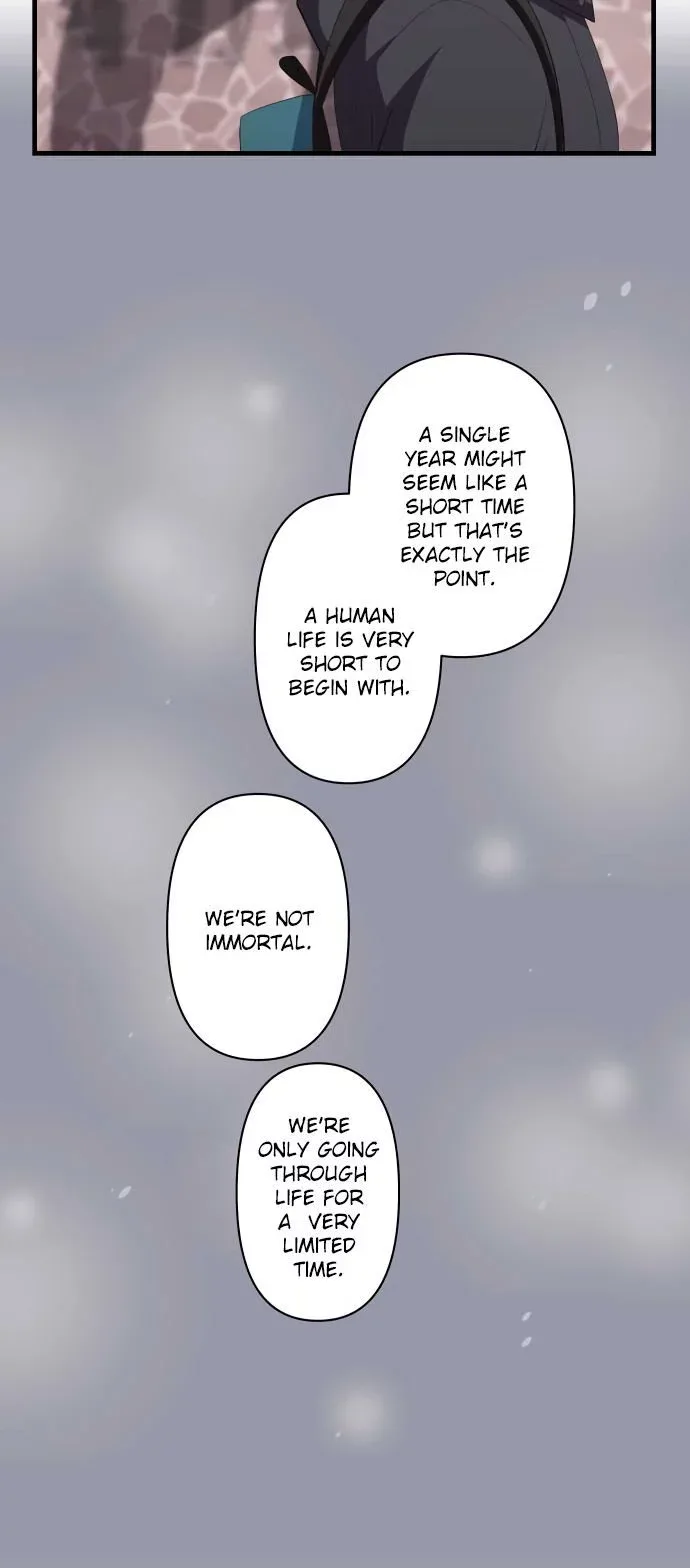 ReLIFE Chapter 207 page 20