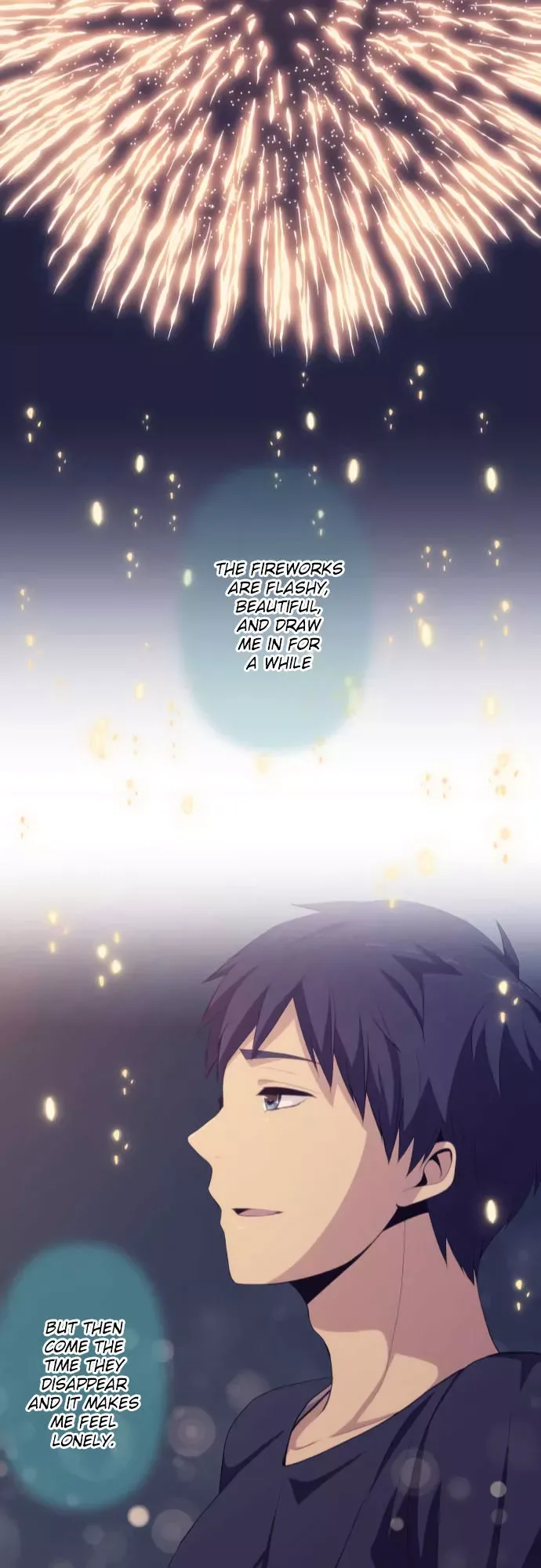 ReLIFE Chapter 186 page 23