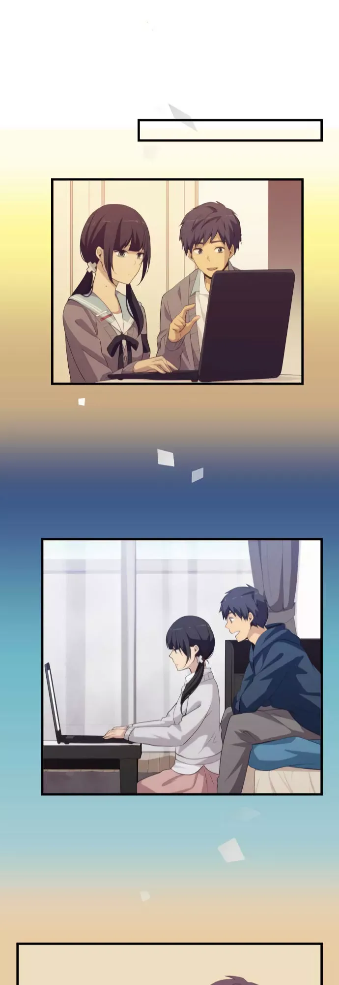 ReLIFE Chapter 206 page 22