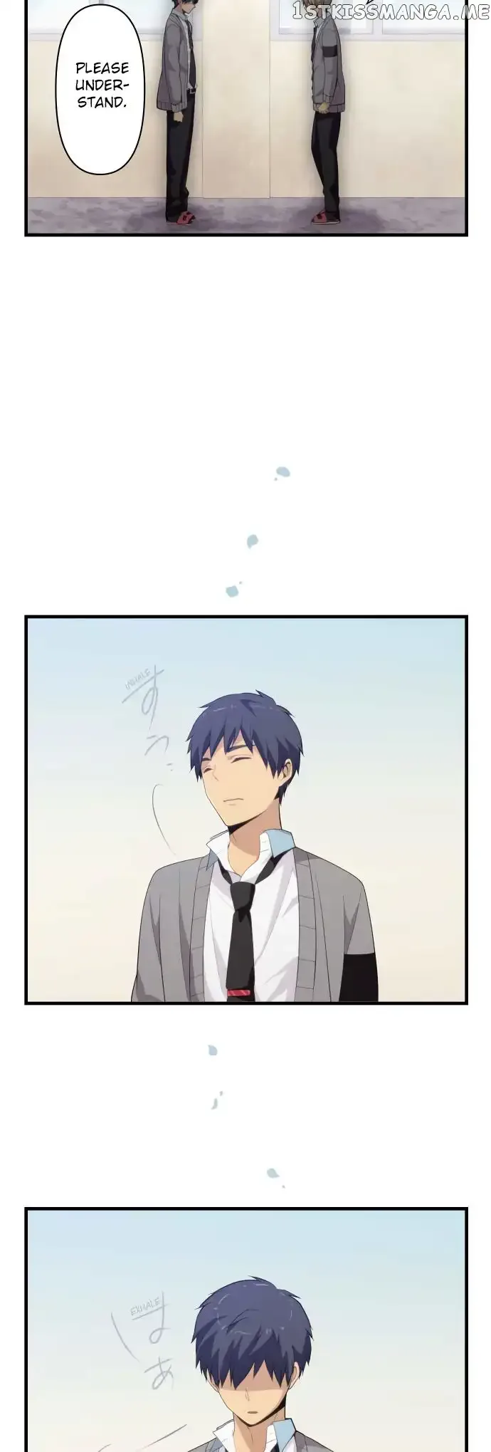 ReLIFE Chapter 205 page 14