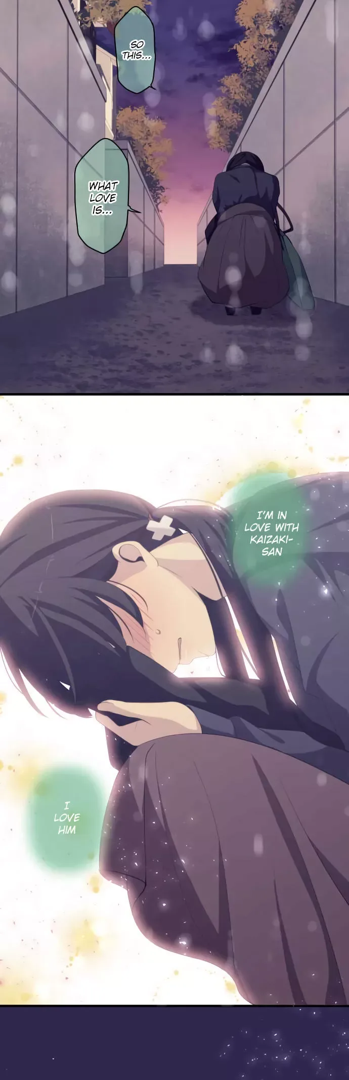ReLIFE Chapter 186 page 26
