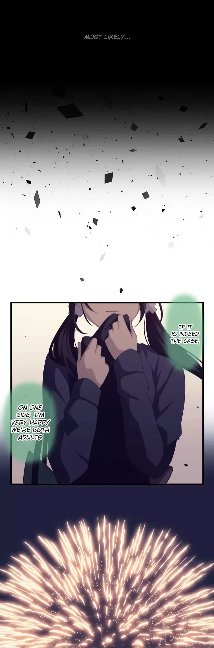 ReLIFE Chapter 186 page 22