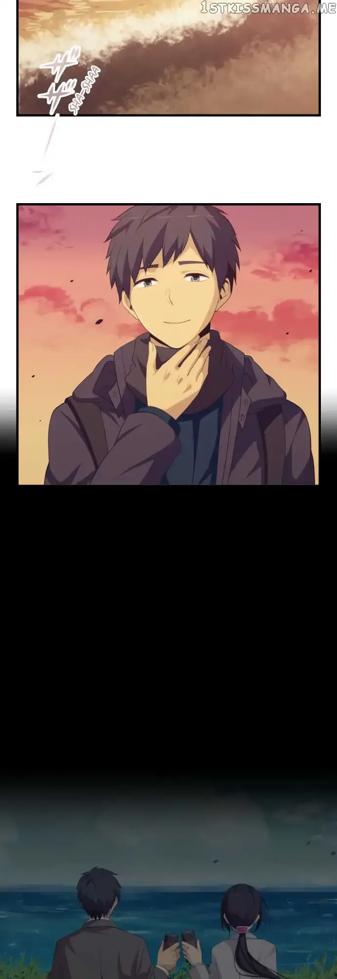 ReLIFE Chapter 209 page 4