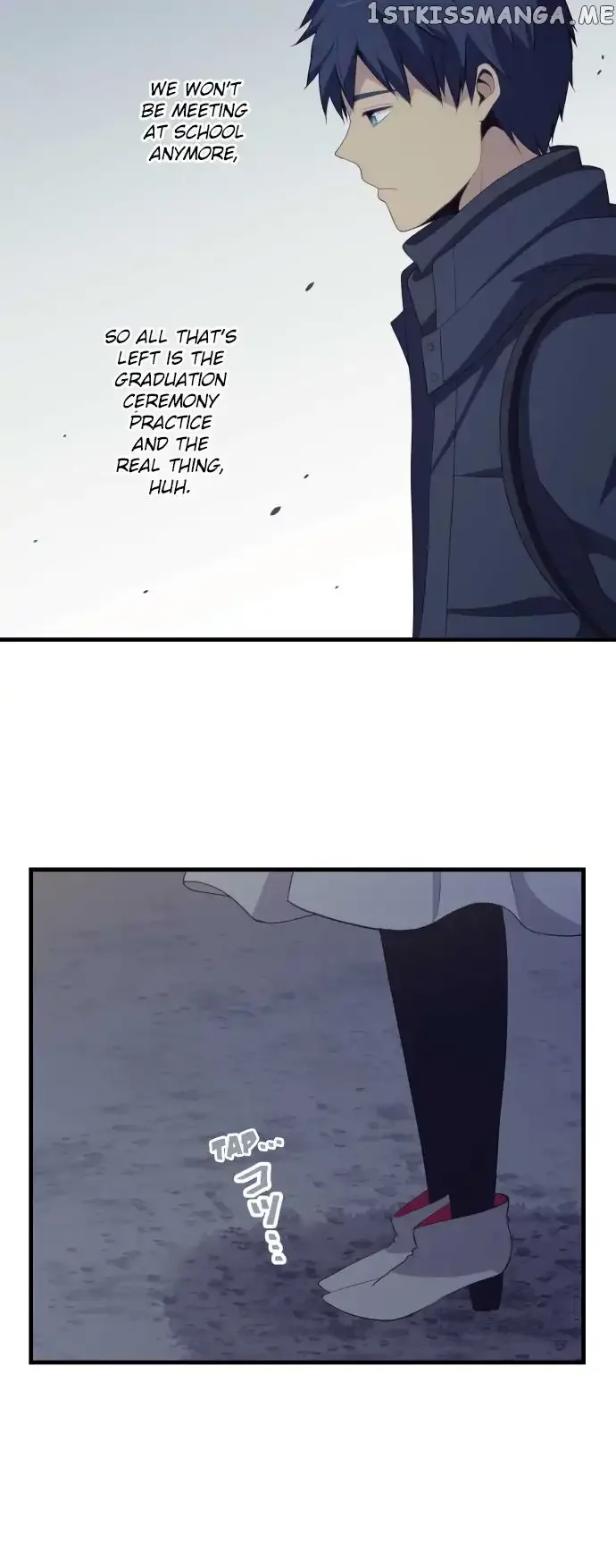 ReLIFE Chapter 209 page 16
