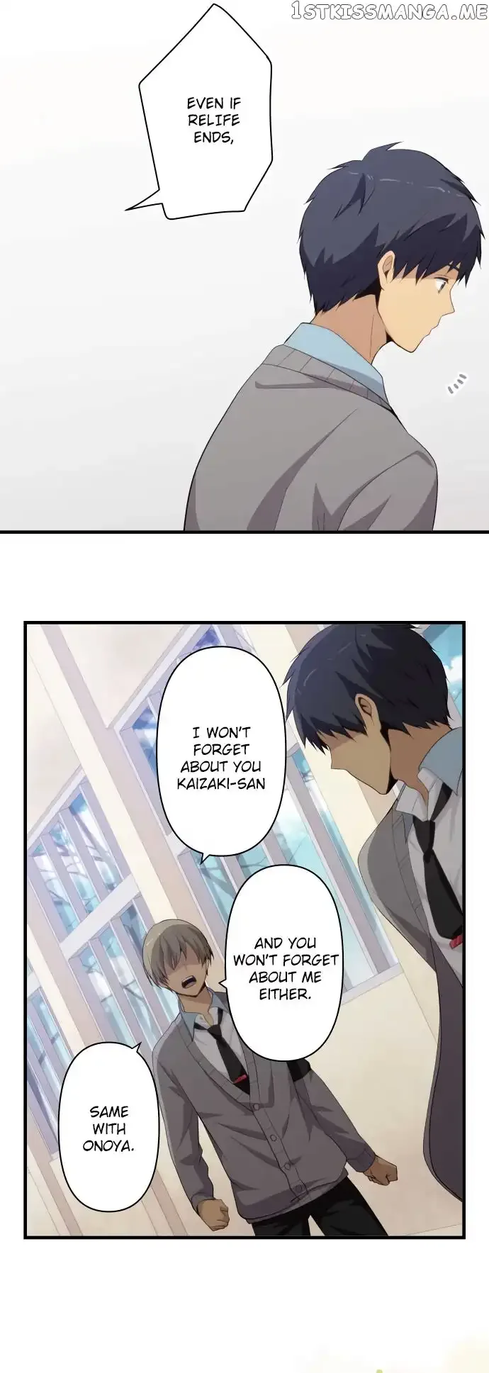 ReLIFE Chapter 205 page 19