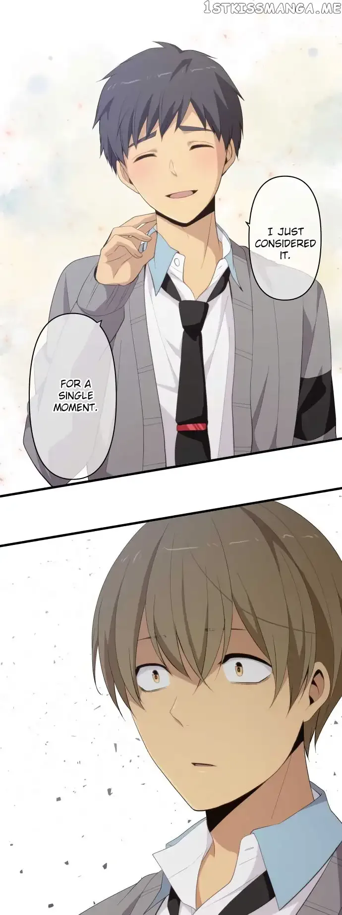 ReLIFE Chapter 205 page 17