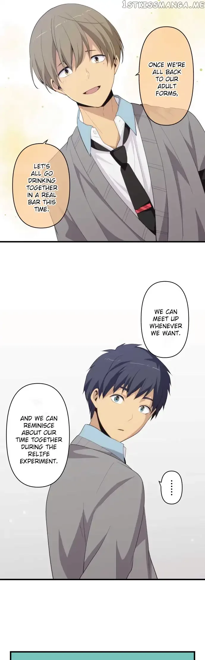 ReLIFE Chapter 205 page 20