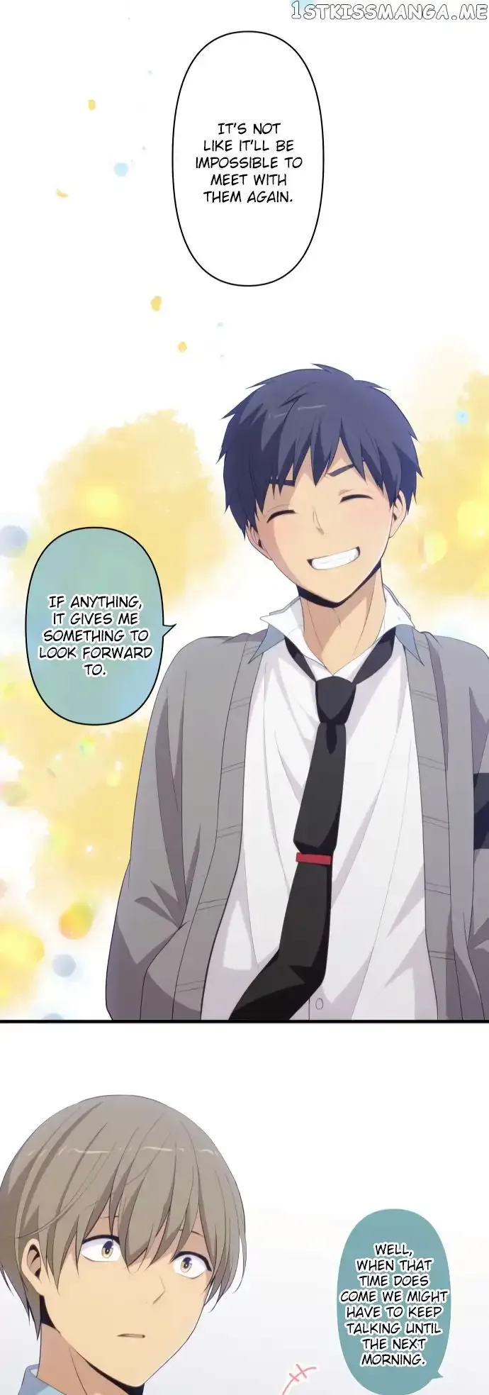 ReLIFE Chapter 205 page 22