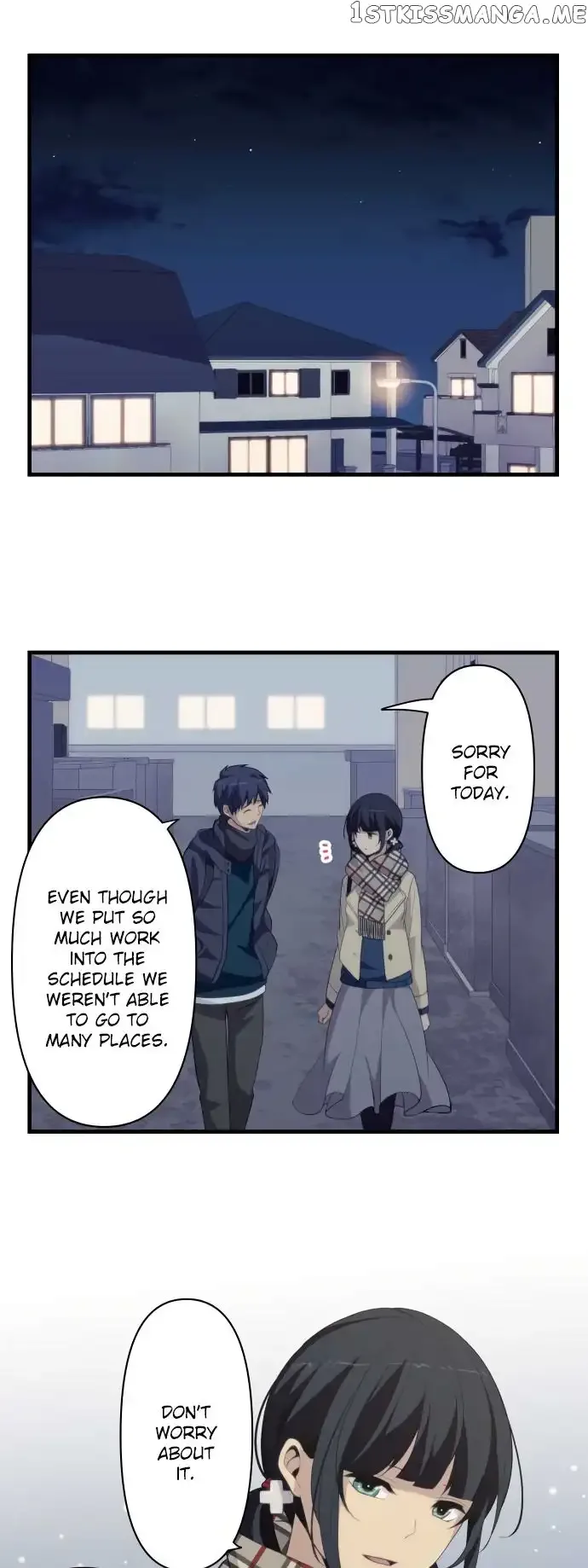 ReLIFE Chapter 209 page 14