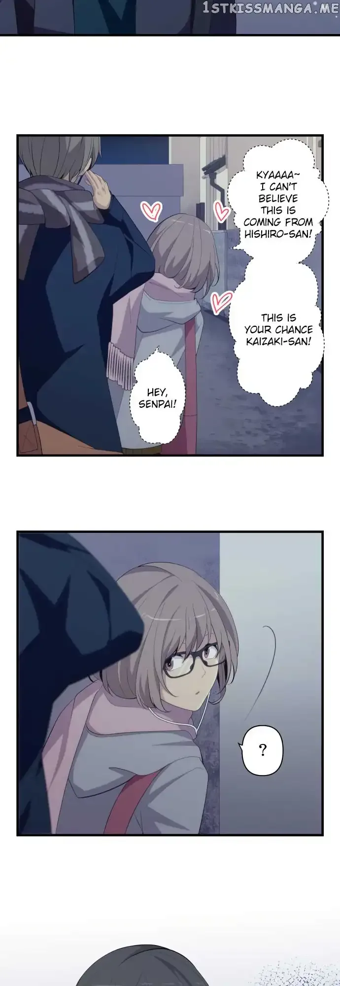 ReLIFE Chapter 209 page 20