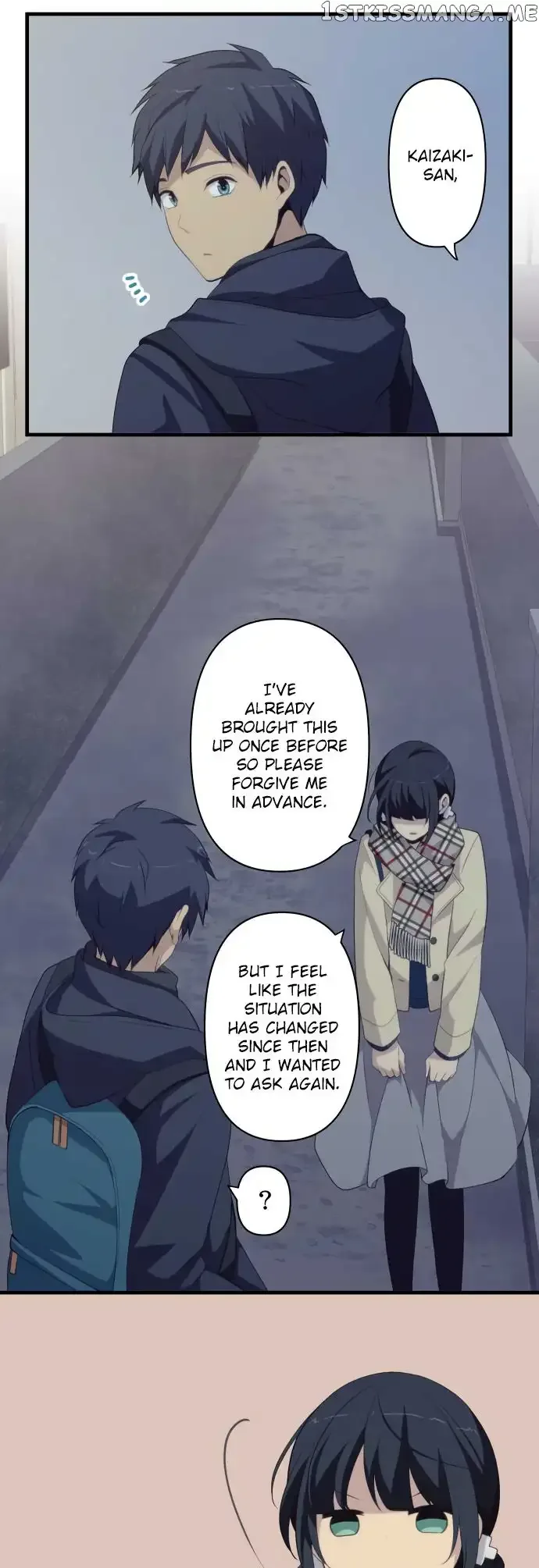 ReLIFE Chapter 209 page 17