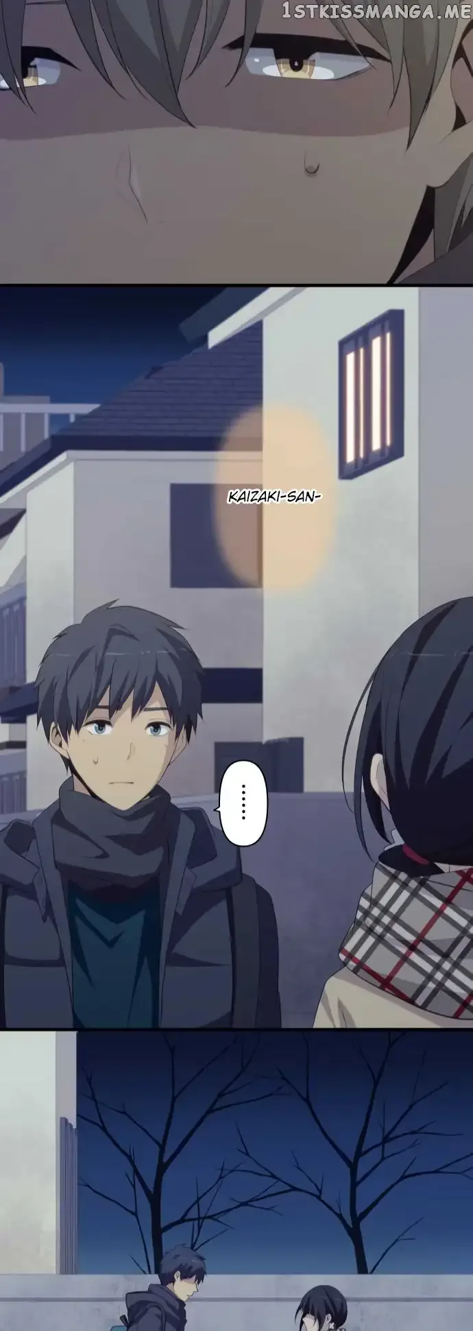 ReLIFE Chapter 209 page 22