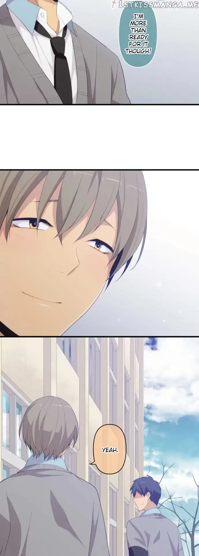 ReLIFE Chapter 205 page 23