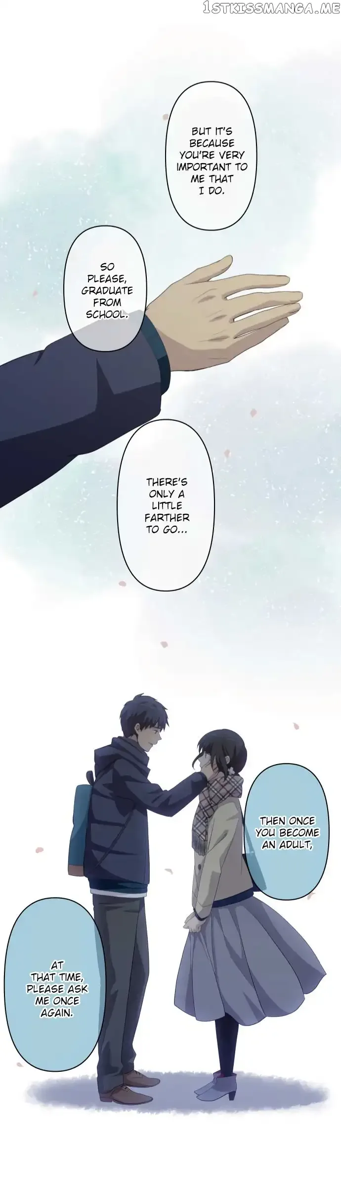 ReLIFE Chapter 209 page 25