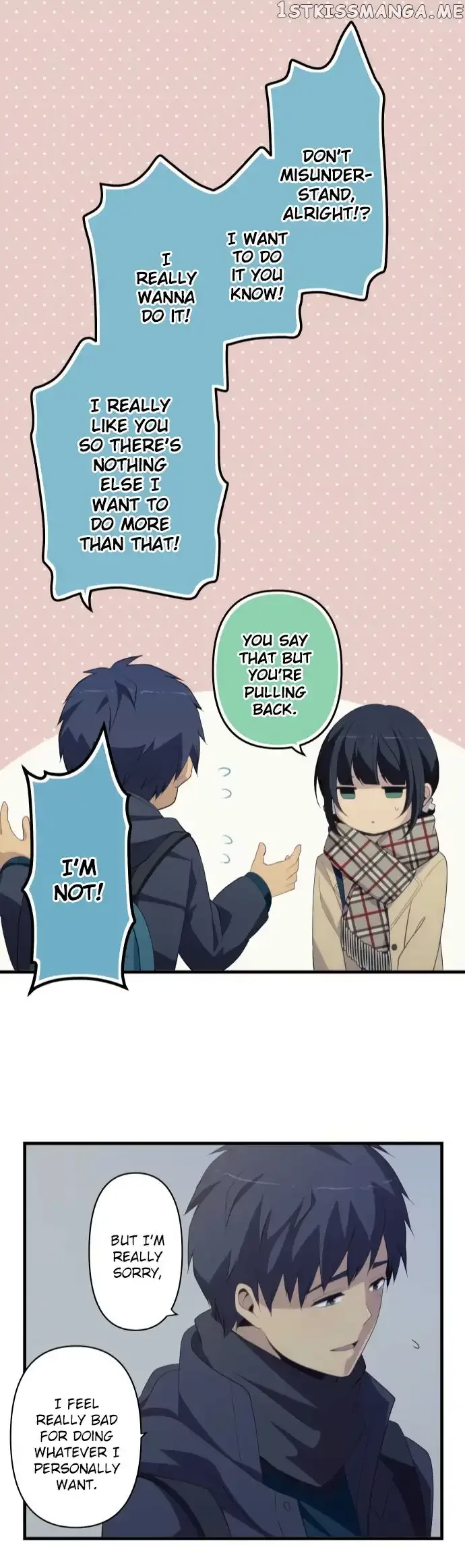 ReLIFE Chapter 209 page 24