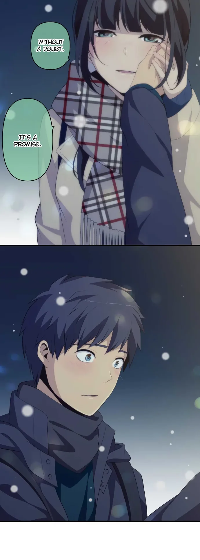 ReLIFE Chapter 210 page 5