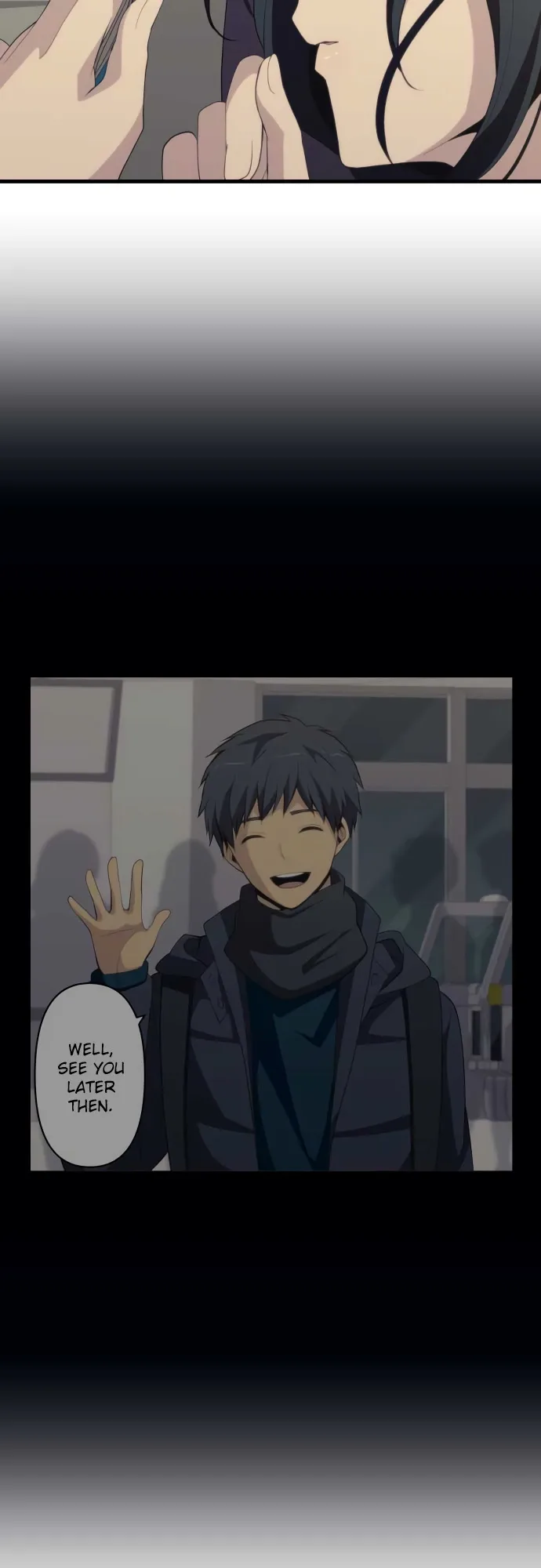ReLIFE Chapter 210 page 8