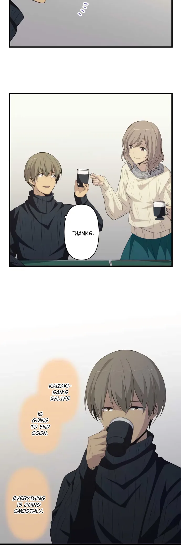 ReLIFE Chapter 210 page 16