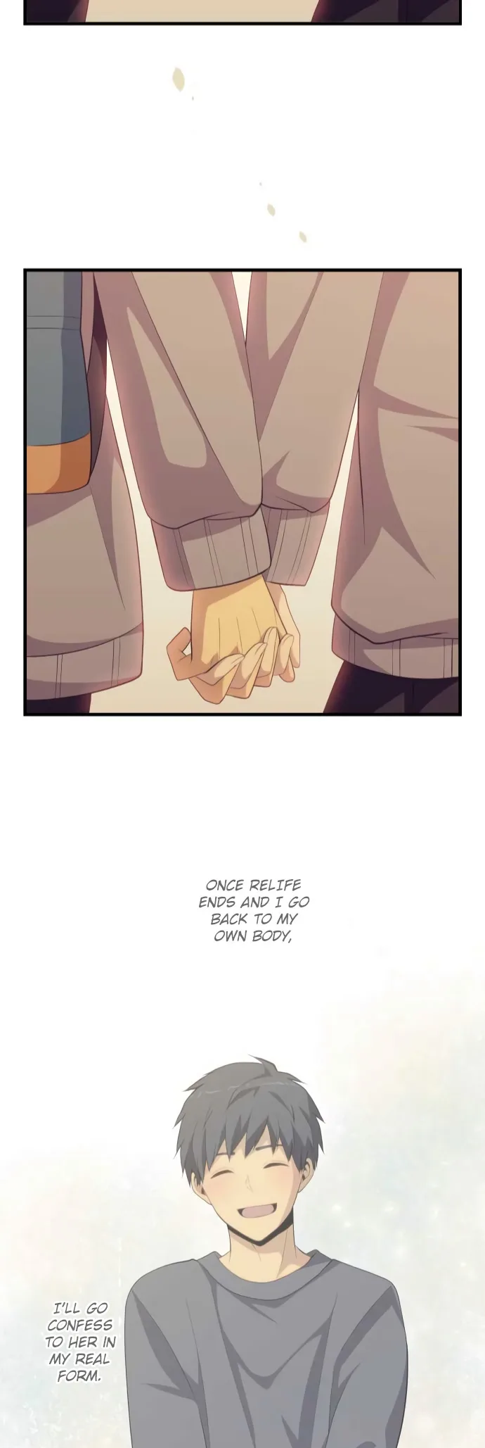 ReLIFE Chapter 210 page 26