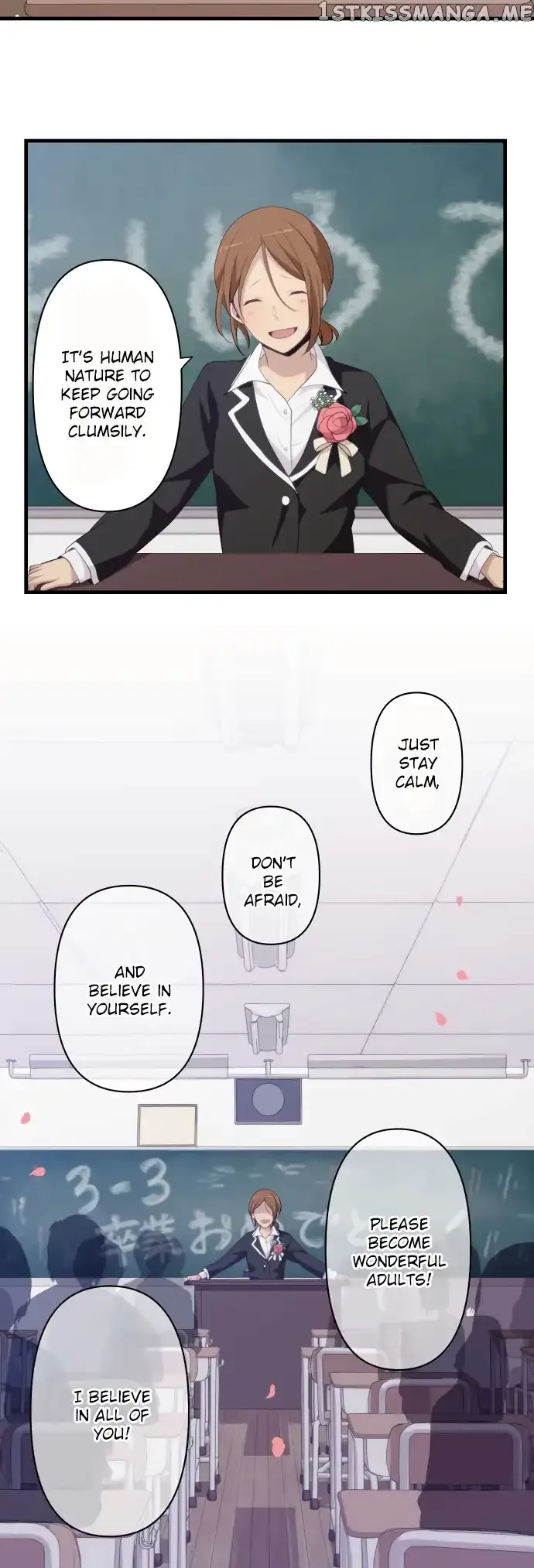 ReLIFE Chapter 211 page 7