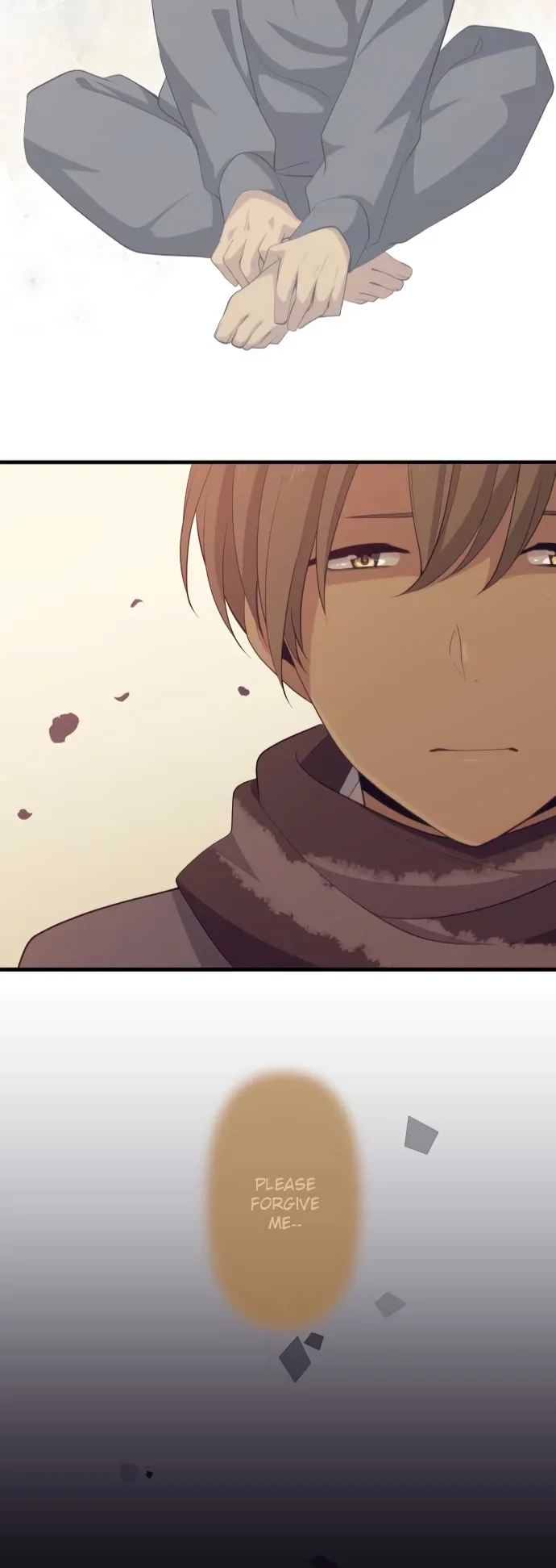 ReLIFE Chapter 210 page 27