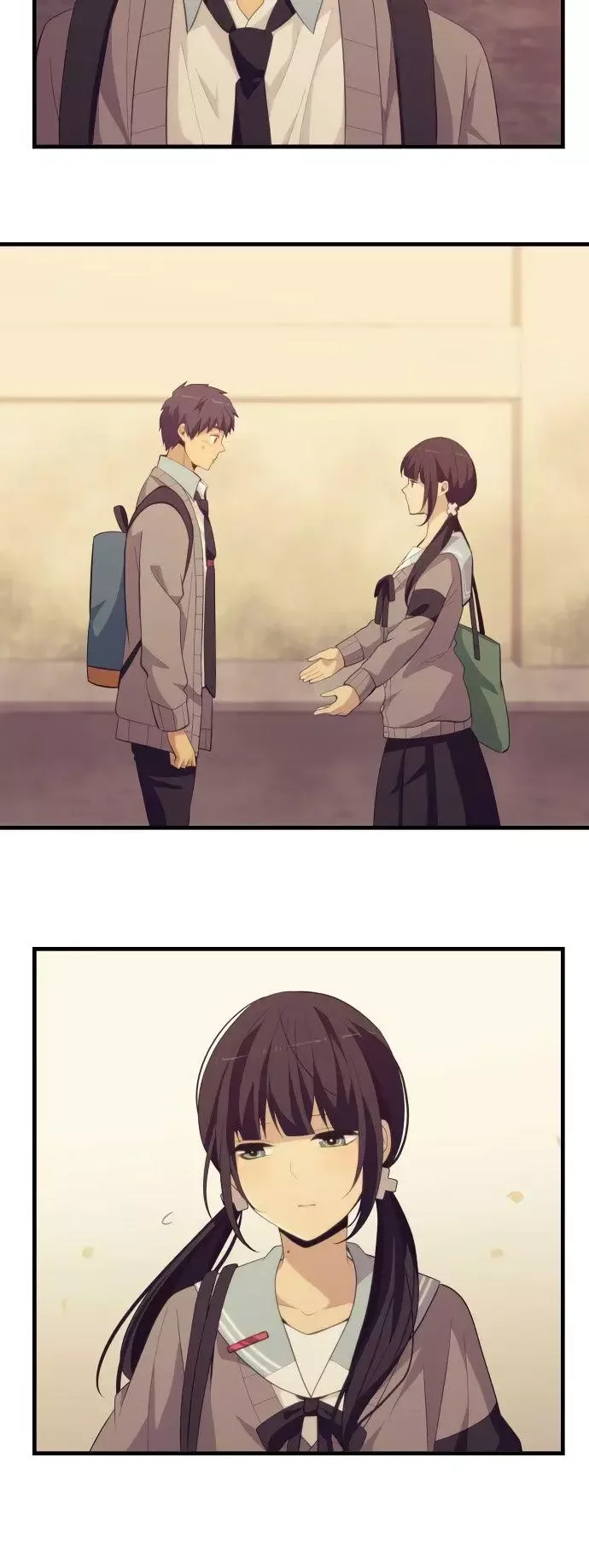 ReLIFE Chapter 213 page 3