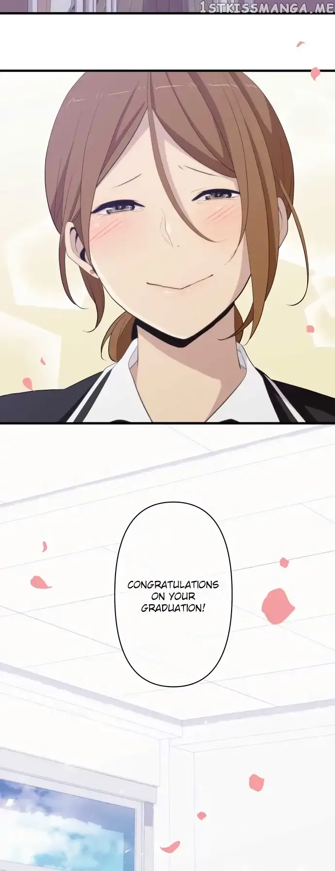 ReLIFE Chapter 211 page 8