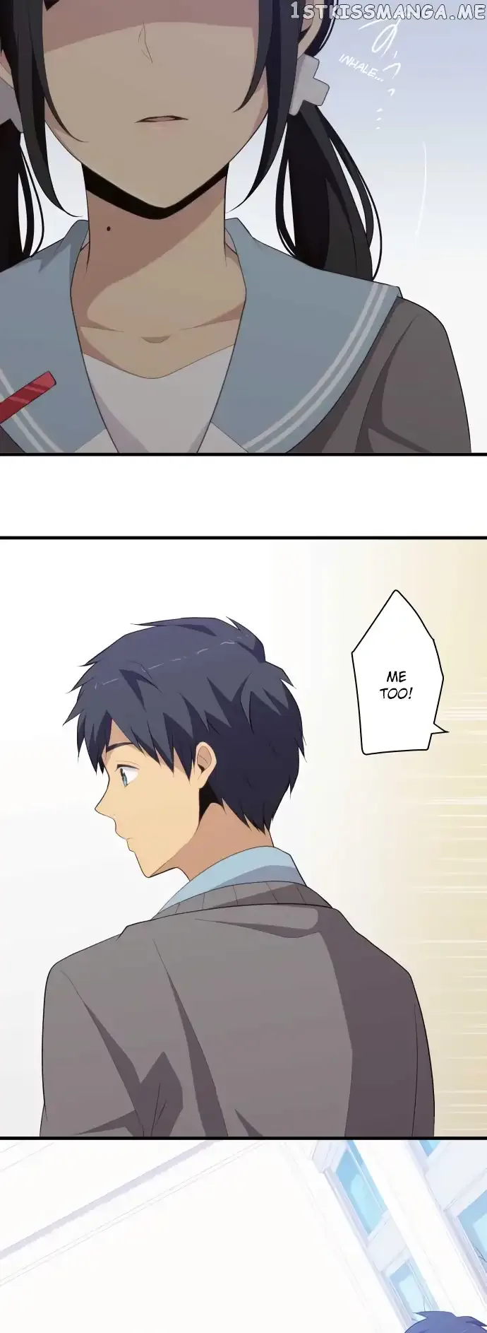 ReLIFE Chapter 211 page 19