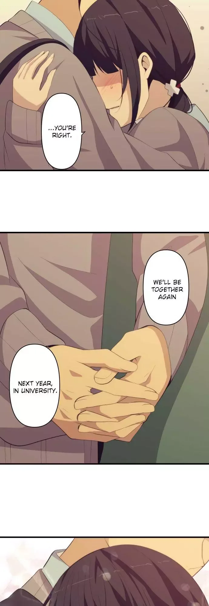 ReLIFE Chapter 213 page 16