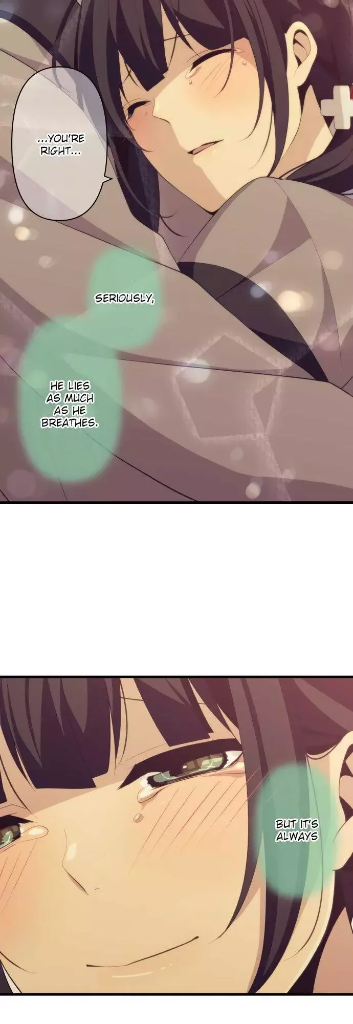 ReLIFE Chapter 213 page 17