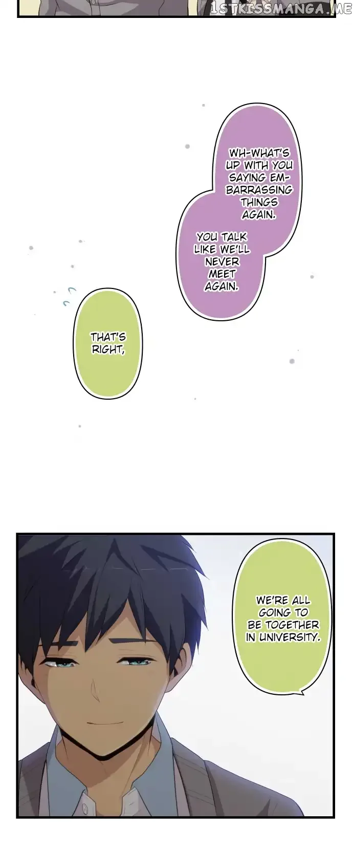 ReLIFE Chapter 211 page 16