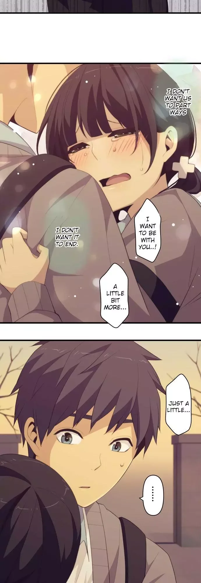 ReLIFE Chapter 213 page 11