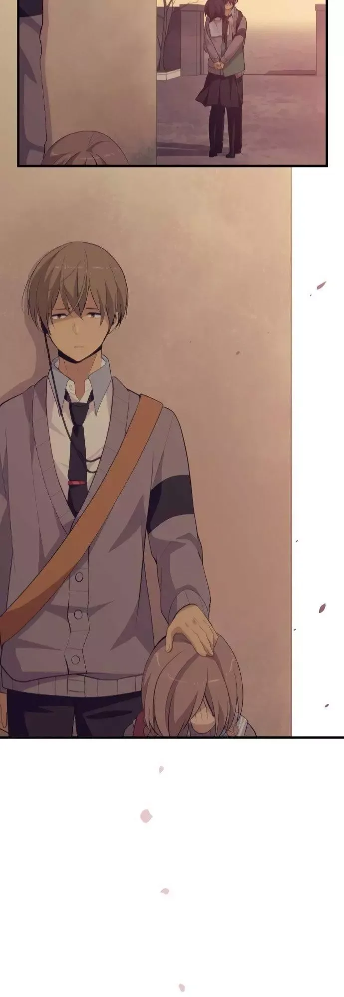 ReLIFE Chapter 213 page 19