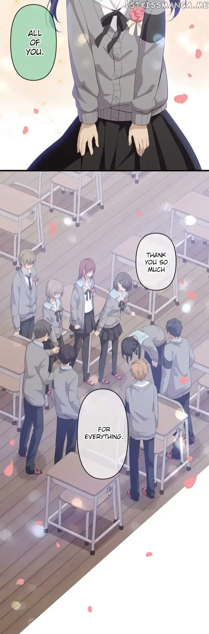 ReLIFE Chapter 211 page 22