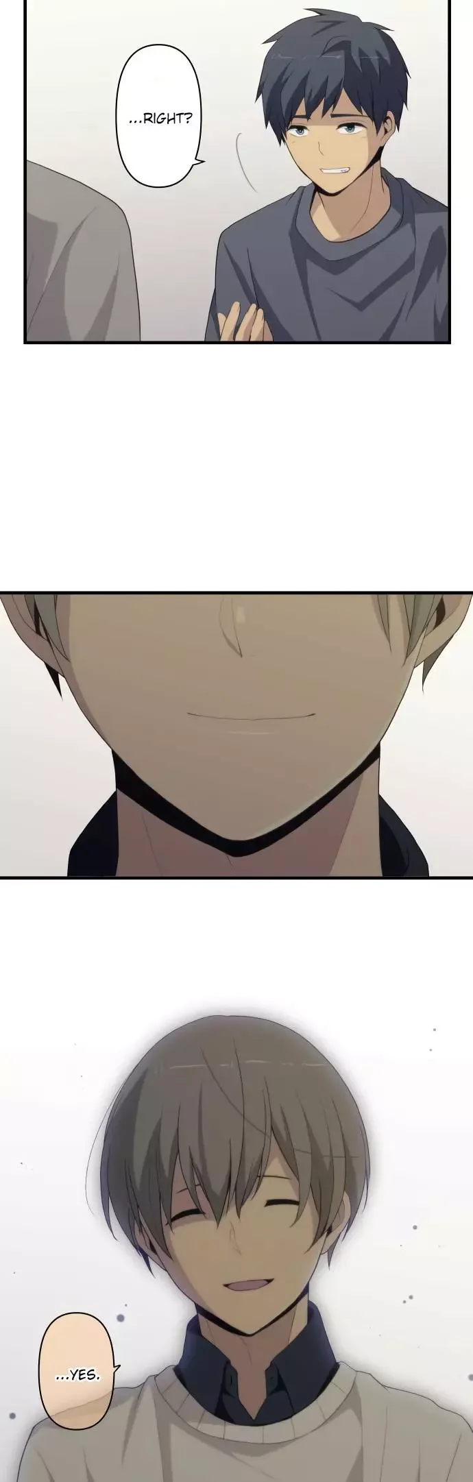 ReLIFE Chapter 214 page 17