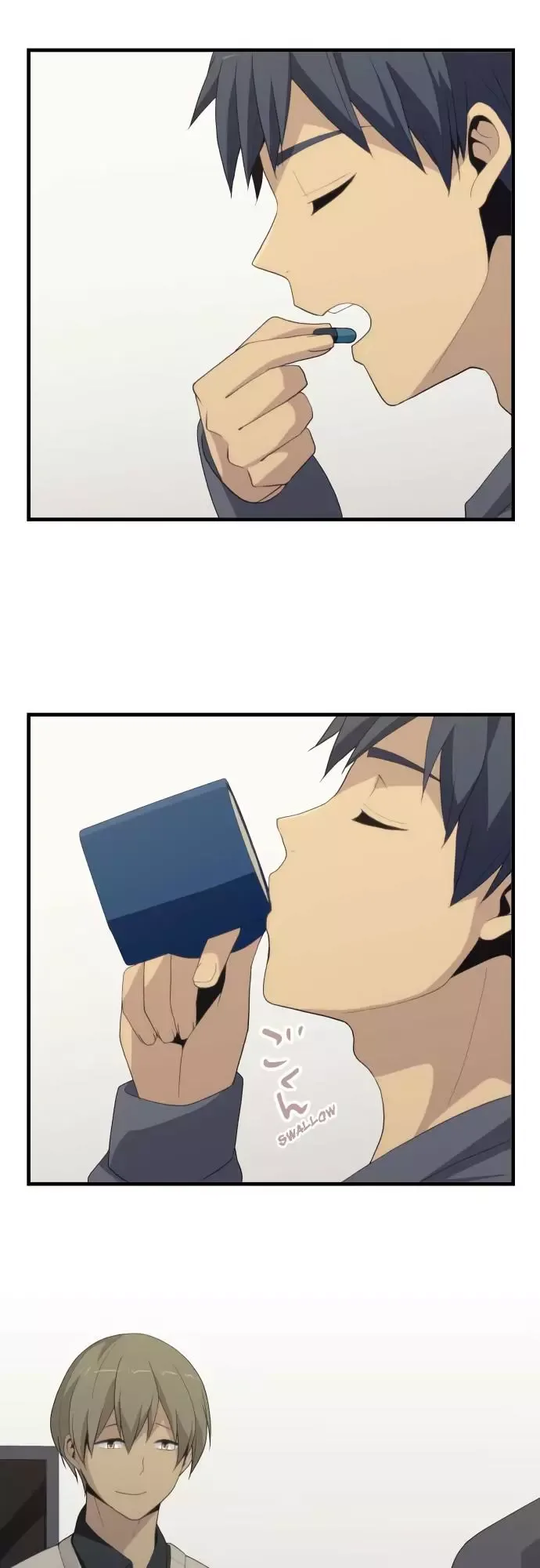 ReLIFE Chapter 214 page 19