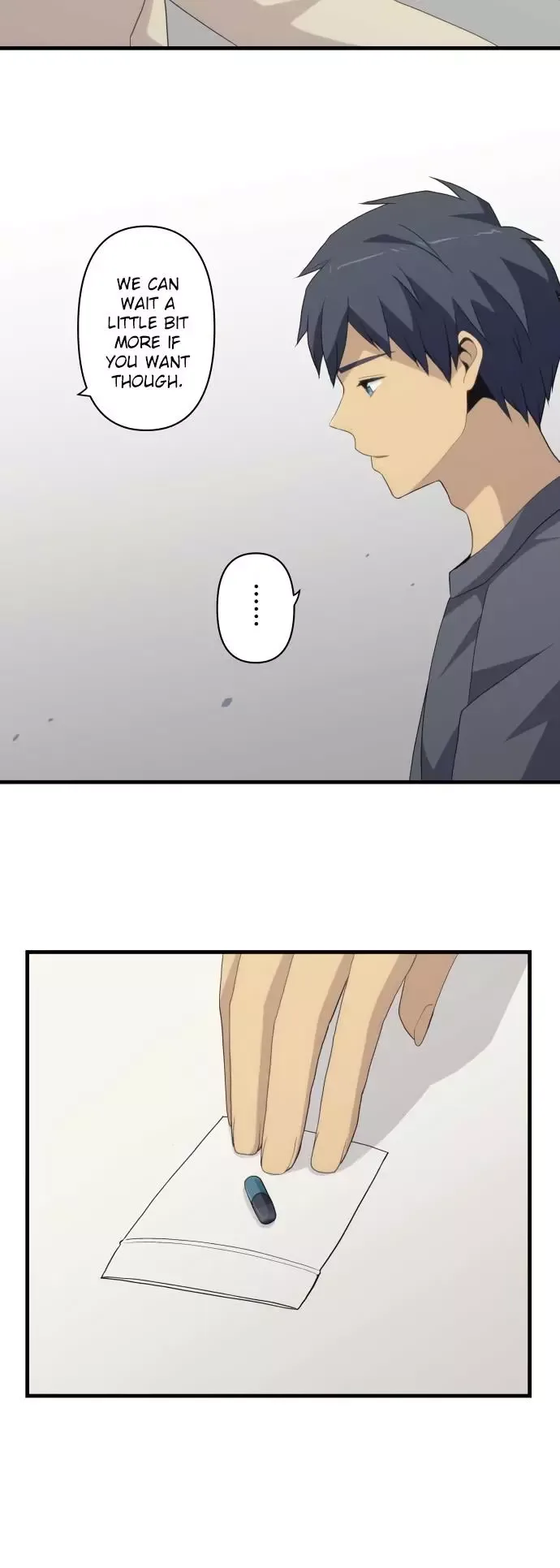 ReLIFE Chapter 214 page 15