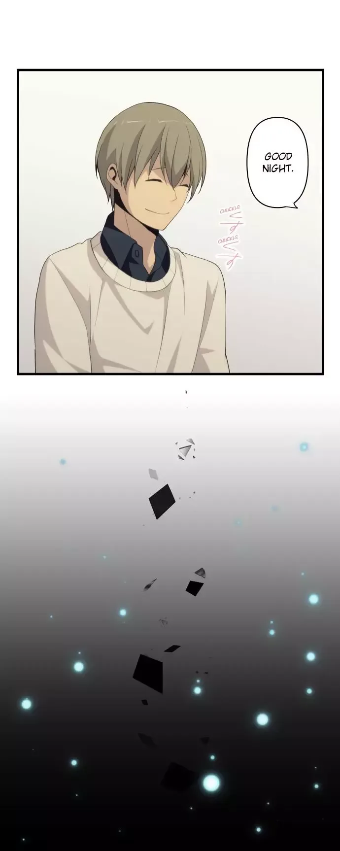 ReLIFE Chapter 214 page 21