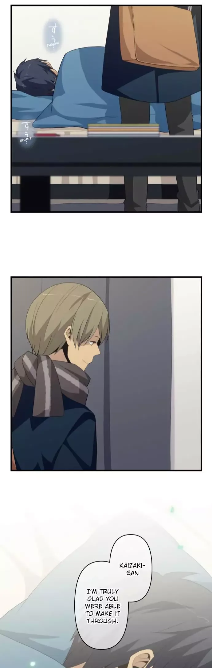 ReLIFE Chapter 214 page 23