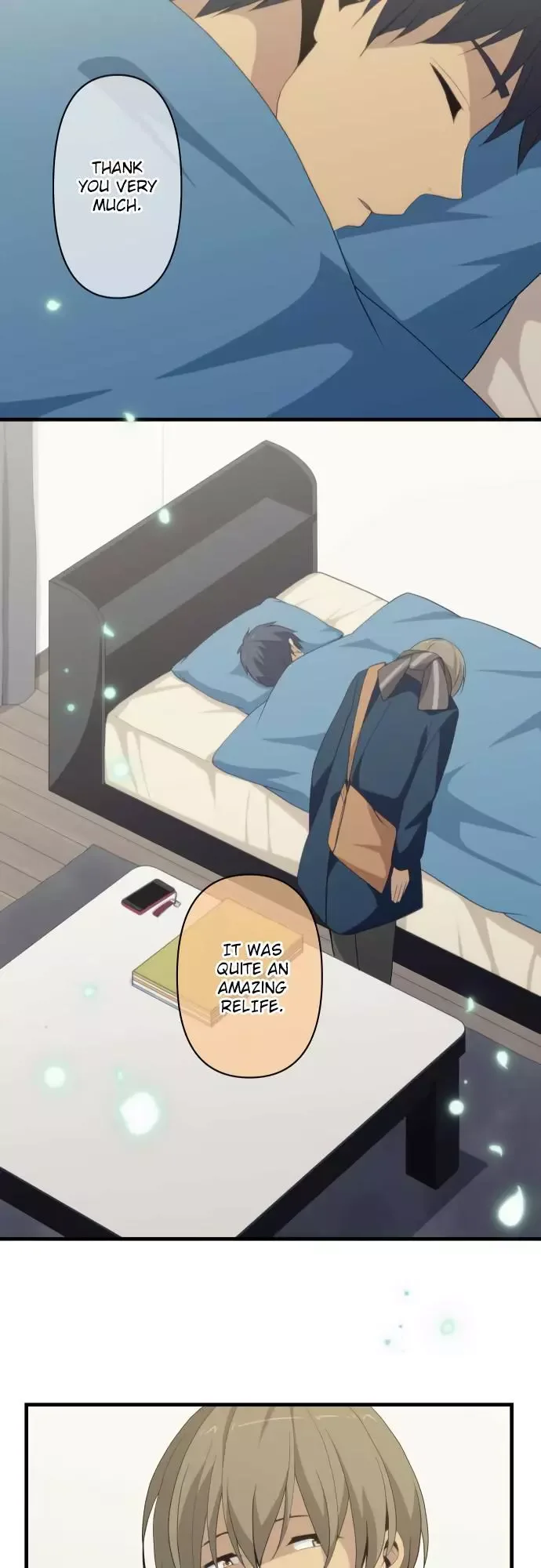 ReLIFE Chapter 214 page 24