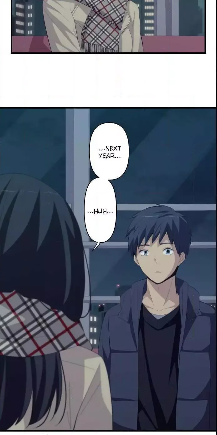 ReLIFE Chapter 196 page 3