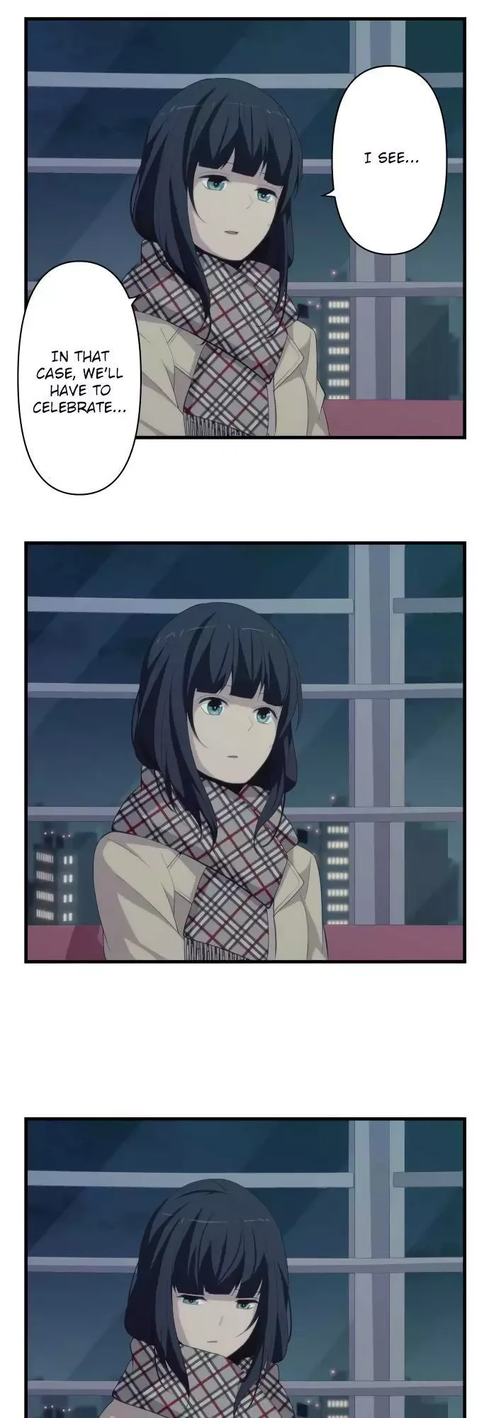 ReLIFE Chapter 196 page 2