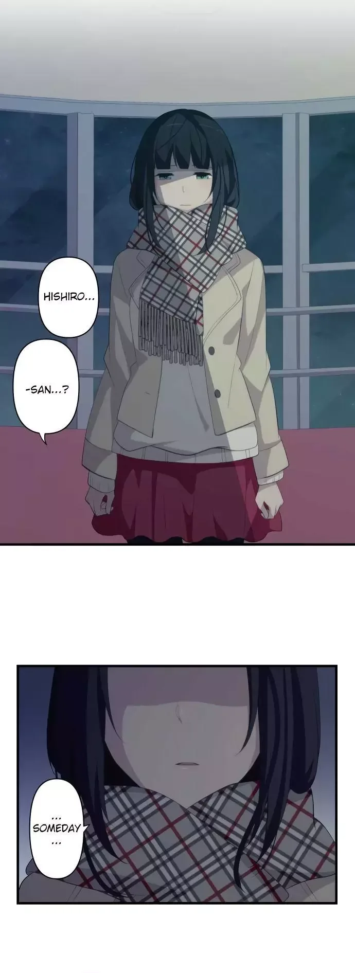 ReLIFE Chapter 196 page 14