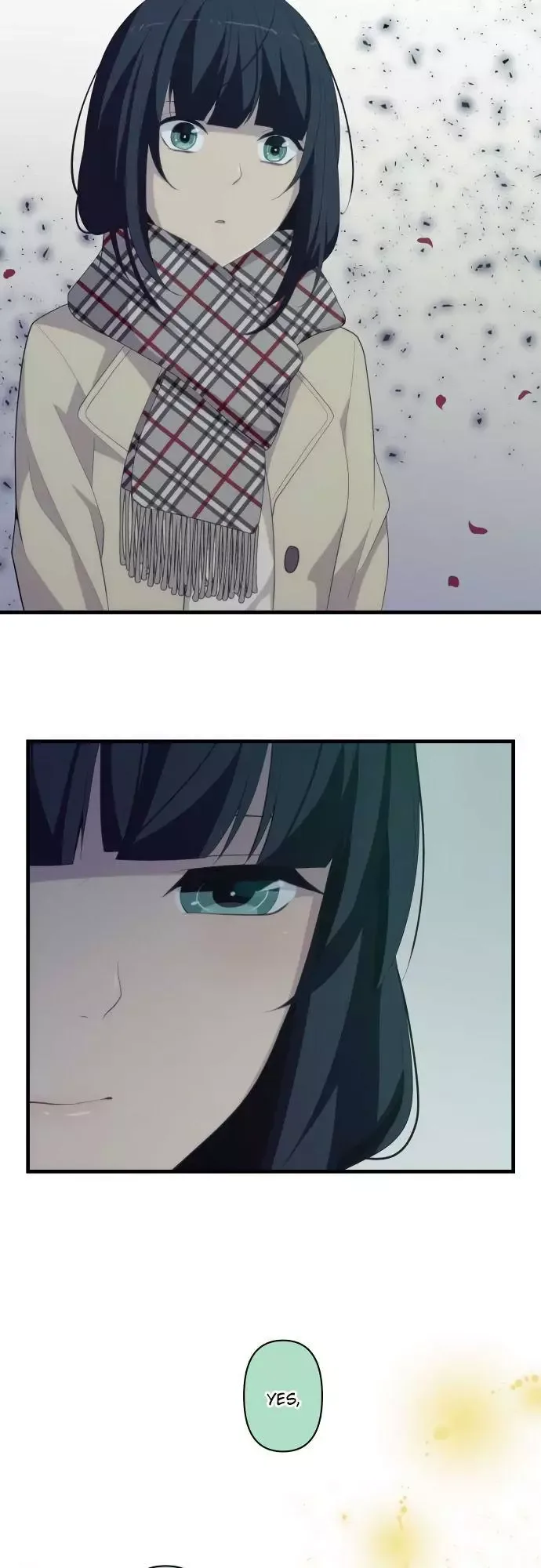 ReLIFE Chapter 196 page 8