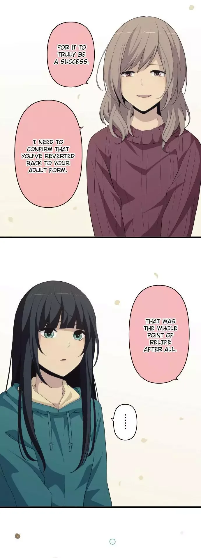 ReLIFE Chapter 215 page 4