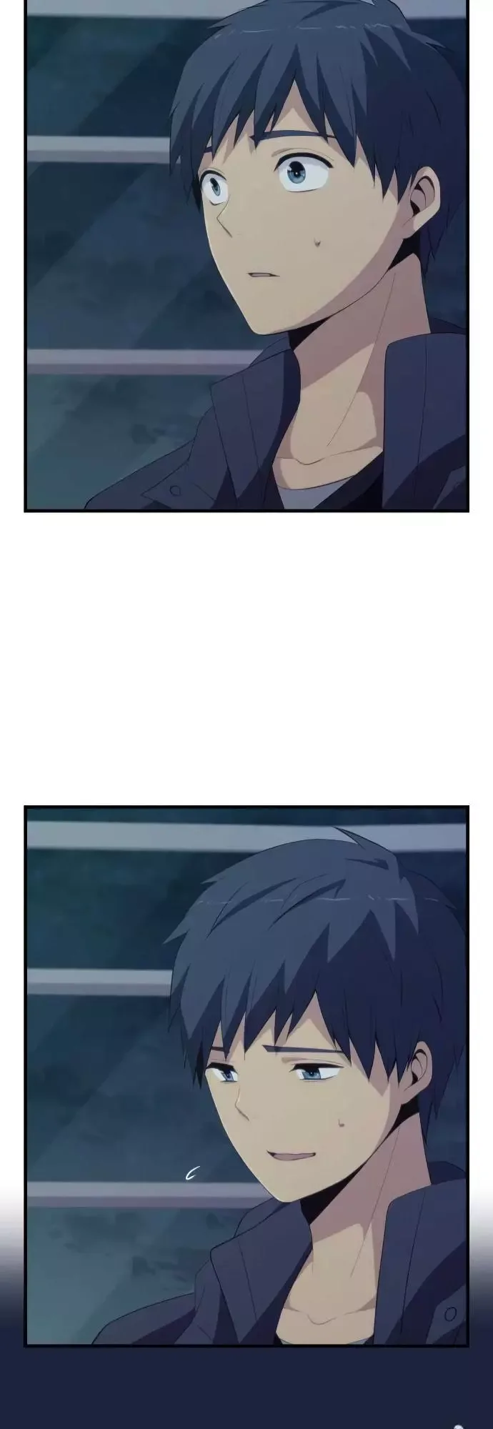 ReLIFE Chapter 196 page 21